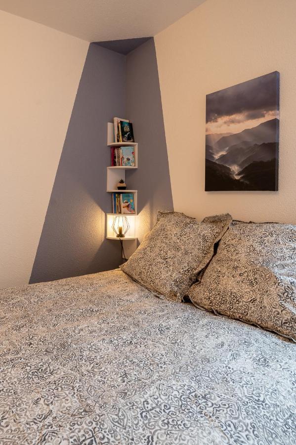 Apartament Le Pastel - Metro/ Centres De Formation-Fac-Thales Tuluza Zewnętrze zdjęcie